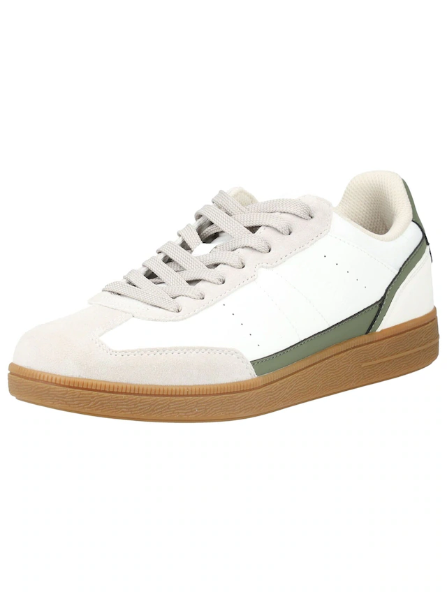 Marc O'Polo Sneaker »Marc O'Polo Sneaker Leder«