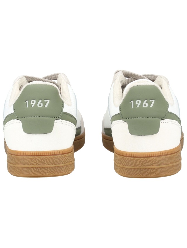 Marc O'Polo Sneaker »Marc O'Polo Sneaker Leder«