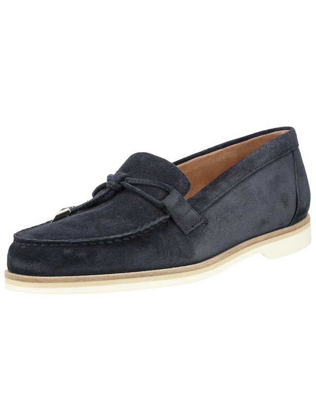 Paul Green Slipper »Paul Green Slipper Veloursleder«