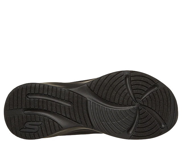 Skechers Sneaker »SKECHERS PLUSH FOAM« Freizeitschuh, Halbschuh mit weicher Innensohle, vegane Verarbeitung