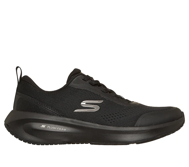 Skechers Sneaker »SKECHERS PLUSH FOAM« Freizeitschuh, Halbschuh mit weicher Innensohle, vegane Verarbeitung