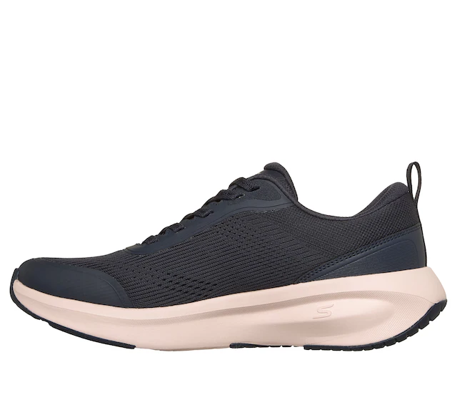 Skechers Sneaker »SKECHERS PLUSH FOAM« Freizeitschuh, Halbschuh mit weicher Innensohle, vegane Verarbeitung