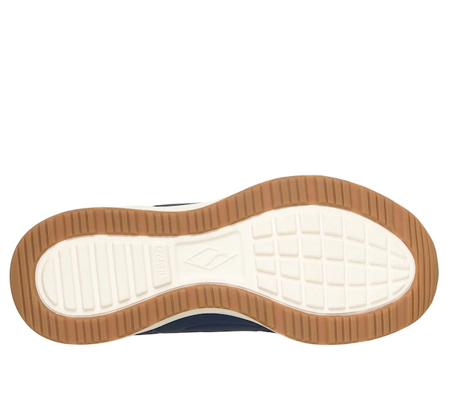 Skechers Slip-On Sneaker »ARCH FIT UNO« Schlupfschuh, Halbschuh, Freizeitschuh mit Slip ins