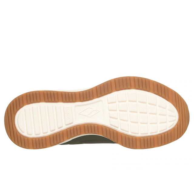 Skechers Slip-On Sneaker »ARCH FIT UNO« Schlupfschuh, Halbschuh, Freizeitschuh mit Slip ins