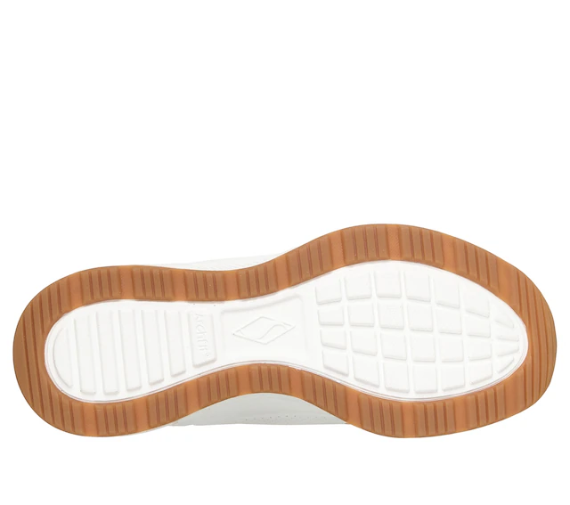 Skechers Slip-On Sneaker »ARCH FIT UNO« Schlupfschuh, Halbschuh, Freizeitschuh mit Slip ins