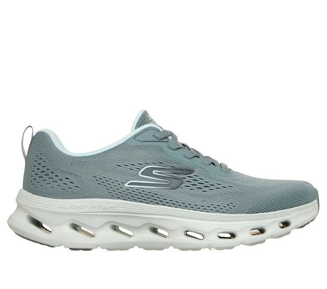 Skechers Slip-On Sneaker »GO WALK GLIDE-STEP 2.0-KRISTEE« Sneaker, Slipper, Freizeitschuh mit leichter Laufsohle