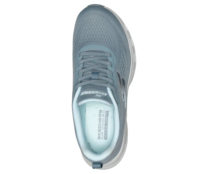 Skechers Slip-On Sneaker »GO WALK GLIDE-STEP 2.0-KRISTEE« Sneaker, Slipper, Freizeitschuh mit leichter Laufsohle