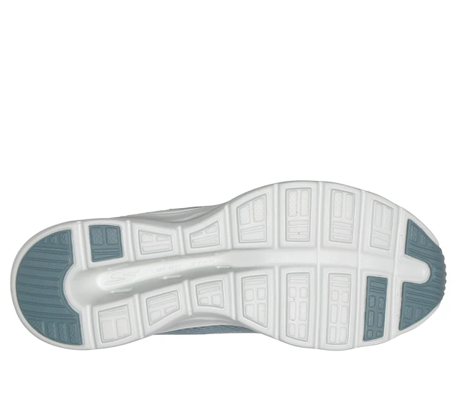 Skechers Slip-On Sneaker »GO WALK GLIDE-STEP 2.0-KRISTEE« Sneaker, Slipper, Freizeitschuh mit leichter Laufsohle