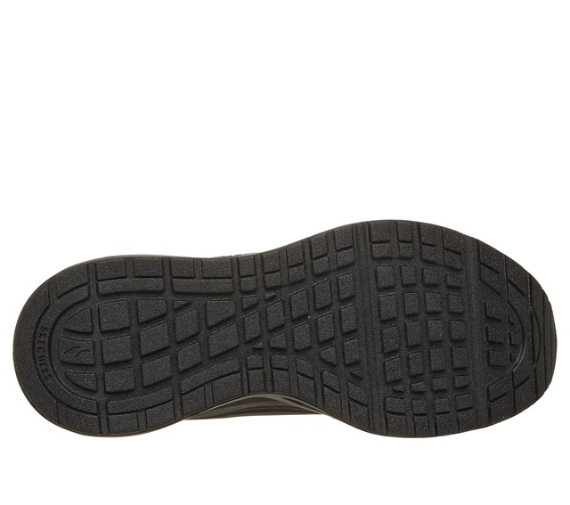 Skechers Slip-On Sneaker »UNO GLIDE-STEP-GLIDE ON AIR« Schlupfschuh, Halbschuh, Freizeitschuh mit Luftkissendämpfung
