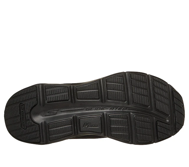 Skechers Slip-On Sneaker »GLIDE-STEP VORTEX-AVALIN« Schlupfschuh, Freizeitsneaker, Halbschuh in veganer Verarbeitung