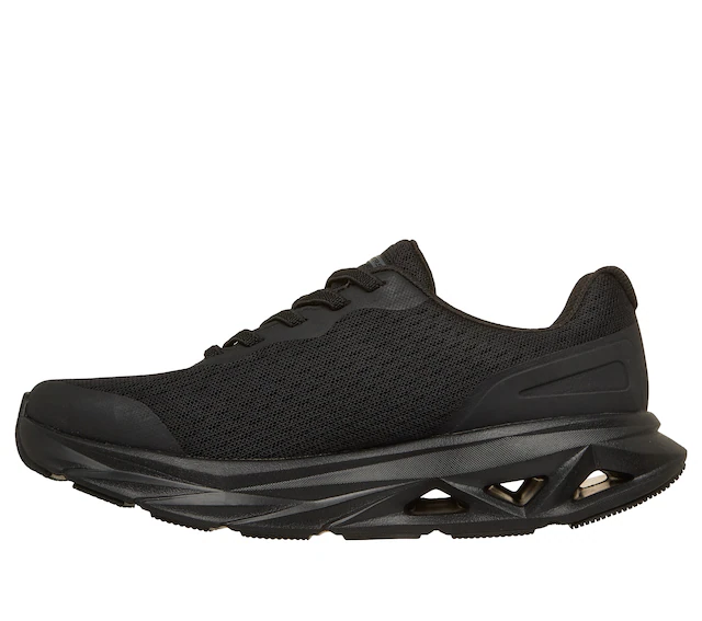 Skechers Slip-On Sneaker »GLIDE-STEP VORTEX-AVALIN« Schlupfschuh, Freizeitsneaker, Halbschuh in veganer Verarbeitung
