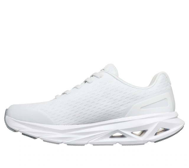 Skechers Slip-On Sneaker »GLIDE-STEP VORTEX-AVALIN« Schlupfschuh, Freizeitsneaker, Halbschuh in veganer Verarbeitung