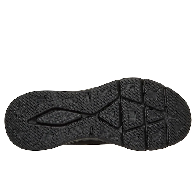 Skechers Slip-On Sneaker »BOBS ARCH FIT ELEV8 VEGAN« Schlupfschuh, Freizeitsneaker, Halbschuh, maschinenwaschbar