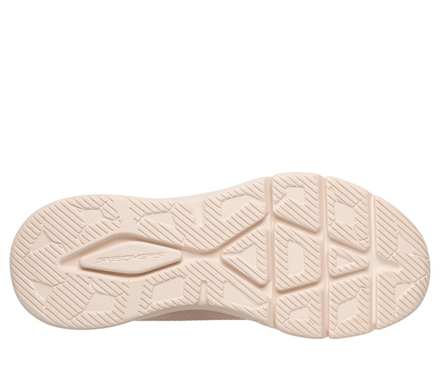 Skechers Slip-On Sneaker »BOBS ARCH FIT ELEV8 VEGAN« Schlupfschuh, Freizeitsneaker, Halbschuh, maschinenwaschbar