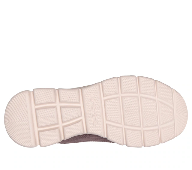 Skechers Sneaker »BOBS B LITE« Schnürschuh, Halbschuh, Freizeitsneaker mit Memory Foam