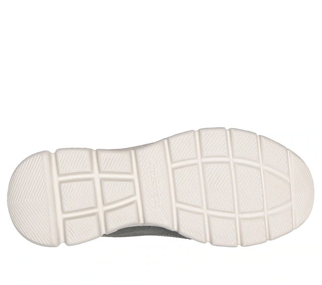Skechers Sneaker »BOBS B LITE« Schnürschuh, Halbschuh, Freizeitsneaker mit Memory Foam