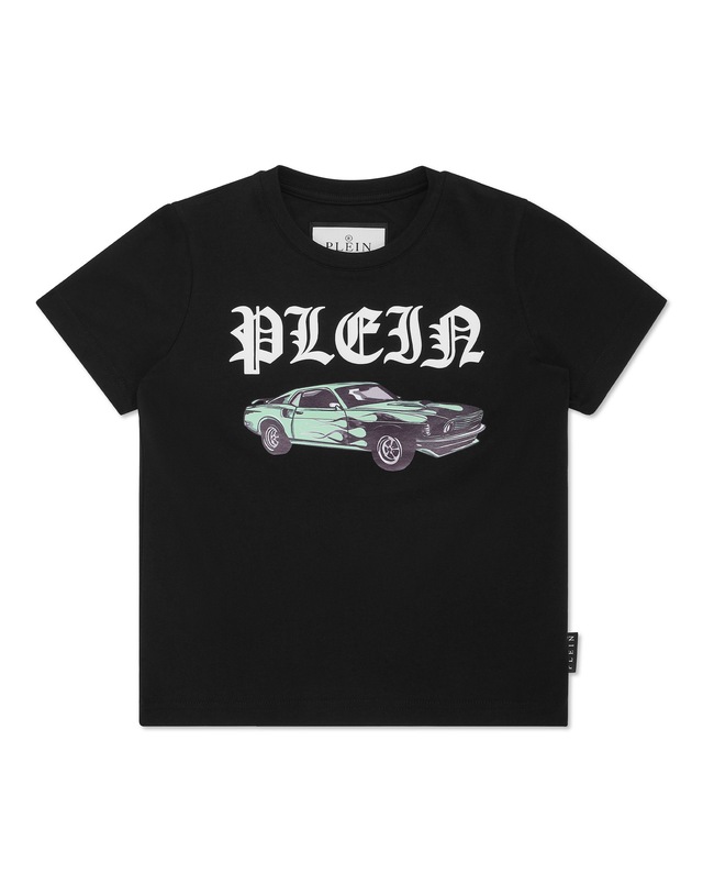 PHILIPP PLEIN T-Shirt »Racing«
