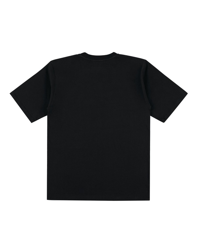 PHILIPP PLEIN T-Shirt »Kurzarm-Rundhals-T-Shirt«
