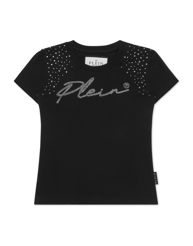 PHILIPP PLEIN T-Shirt »Signature«