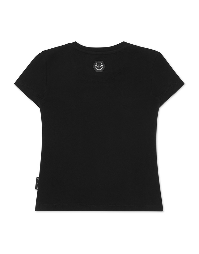 PHILIPP PLEIN T-Shirt »Signature«