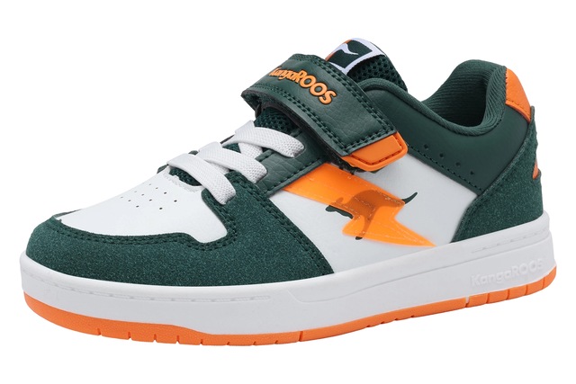 KangaROOS Sneaker »K-CP DASH EV«
