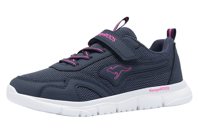 KangaROOS Sneaker »K-ETK ROOZ EV«