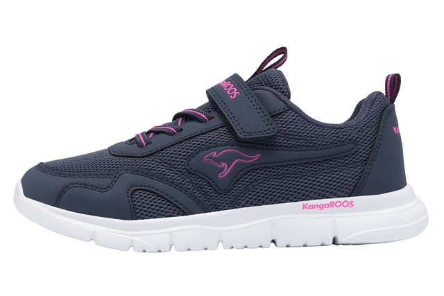KangaROOS Sneaker »K-ETK ROOZ EV«