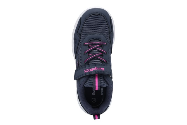 KangaROOS Sneaker »K-ETK ROOZ EV«