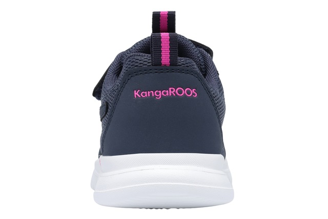 KangaROOS Sneaker »K-ETK ROOZ EV«
