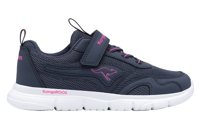 KangaROOS Sneaker »K-ETK ROOZ EV«