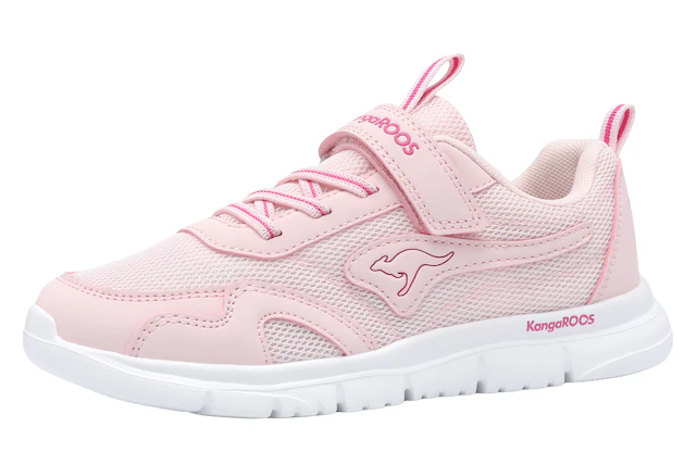 KangaROOS Sneaker »K-ETK ROOZ EV«