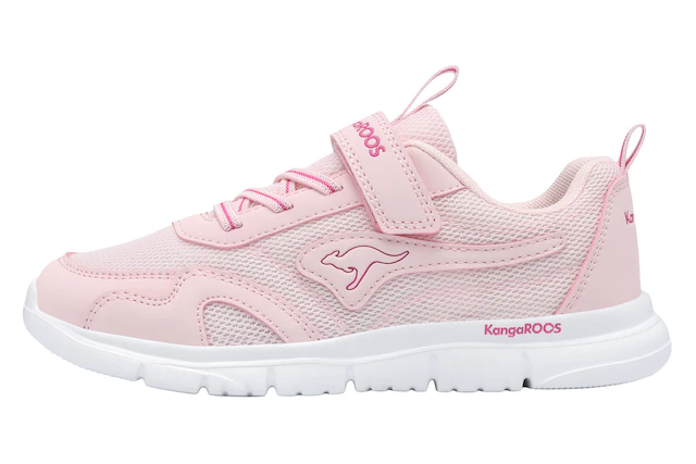 KangaROOS Sneaker »K-ETK ROOZ EV«