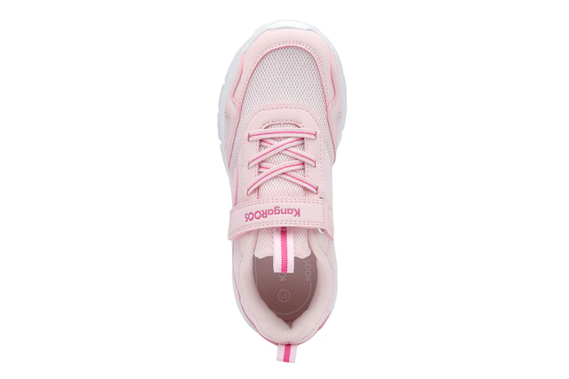 KangaROOS Sneaker »K-ETK ROOZ EV«