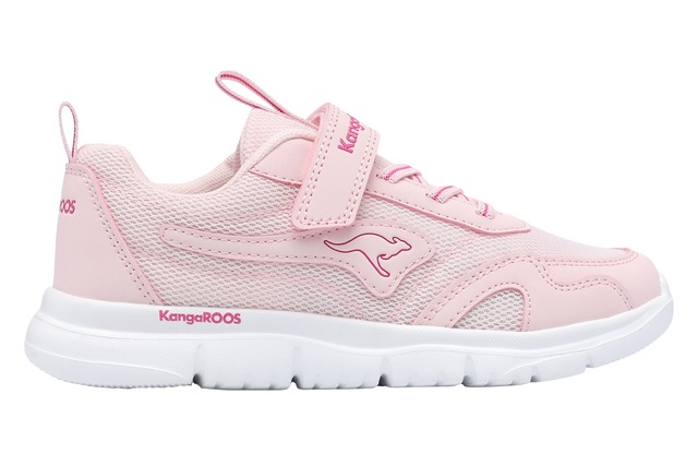 KangaROOS Sneaker »K-ETK ROOZ EV«