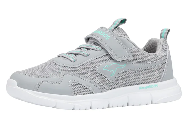 KangaROOS Sneaker »K-ETK ROOZ EV«