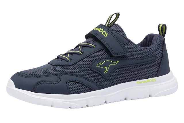 KangaROOS Sneaker »K-ETK ROOZ EV«
