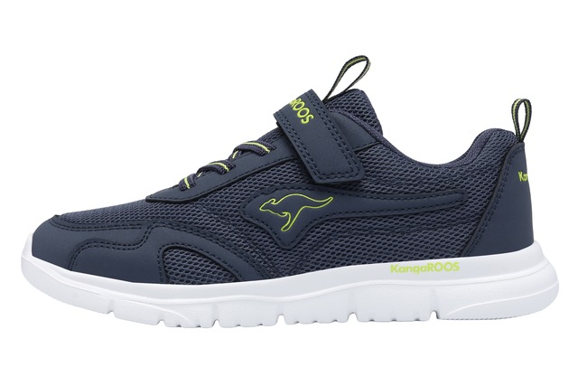 KangaROOS Sneaker »K-ETK ROOZ EV«