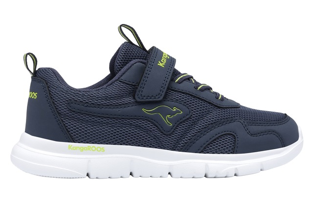 KangaROOS Sneaker »K-ETK ROOZ EV«