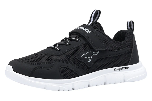 KangaROOS Sneaker »K-ETK ROOZ EV«