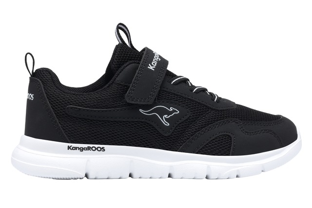 KangaROOS Sneaker »K-ETK ROOZ EV«
