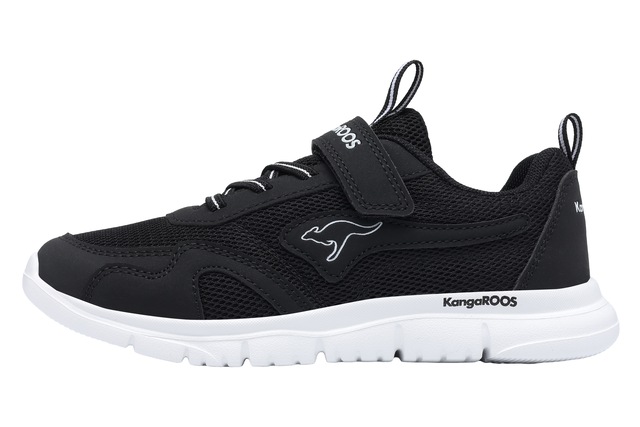 KangaROOS Sneaker »K-ETK ROOZ EV«