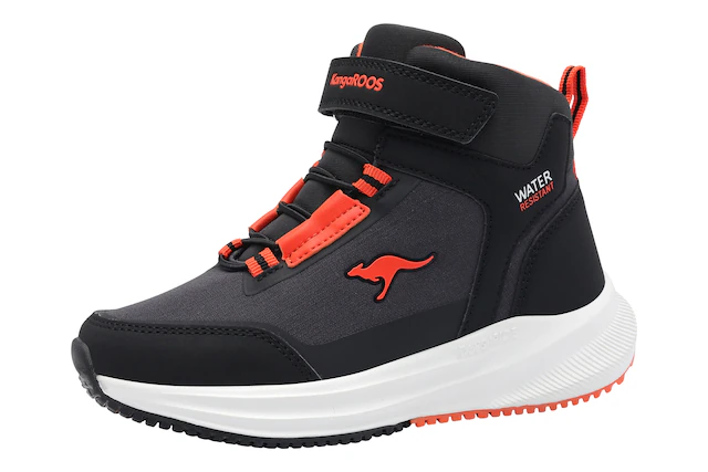 KangaROOS Sneaker »K-RDK PHOENIX EV« Wasserabweisend, Fleece-Futter