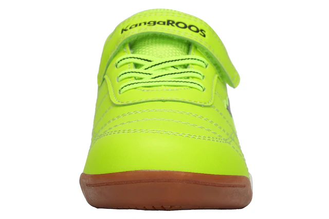 KangaROOS Sneaker »K-RIDYARD EV« Indoorschuh, Hallenschuh,nicht abfärbende Sohle