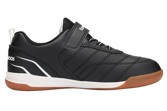 KangaROOS Sneaker »K-RIDYARD EV« Indoorschuh, Hallenschuh,nicht abfärbende Sohle
