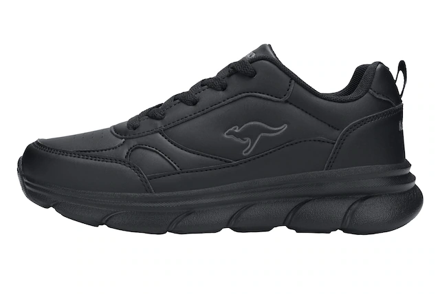 KangaROOS Sneaker »K-CR ADINA« Gute Dämpfung