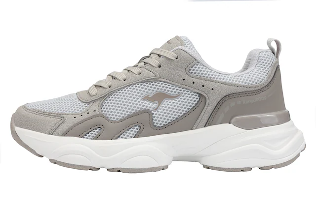 KangaROOS Sneaker »K-GUW LUNEA« Memory Foam