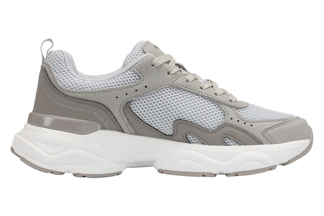 KangaROOS Sneaker »K-GUW LUNEA« Memory Foam