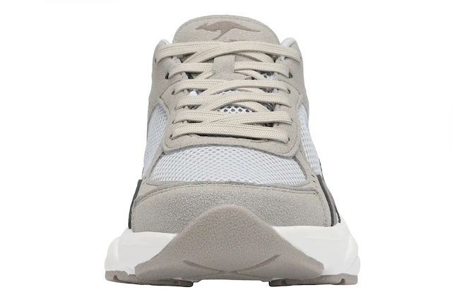 KangaROOS Sneaker »K-GUW LUNEA« Memory Foam