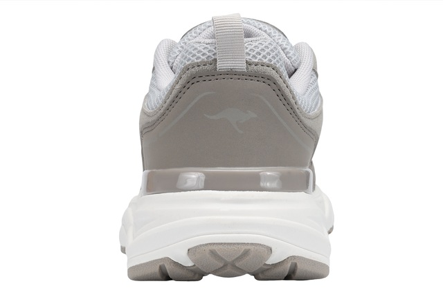 KangaROOS Sneaker »K-GUW LUNEA« Memory Foam
