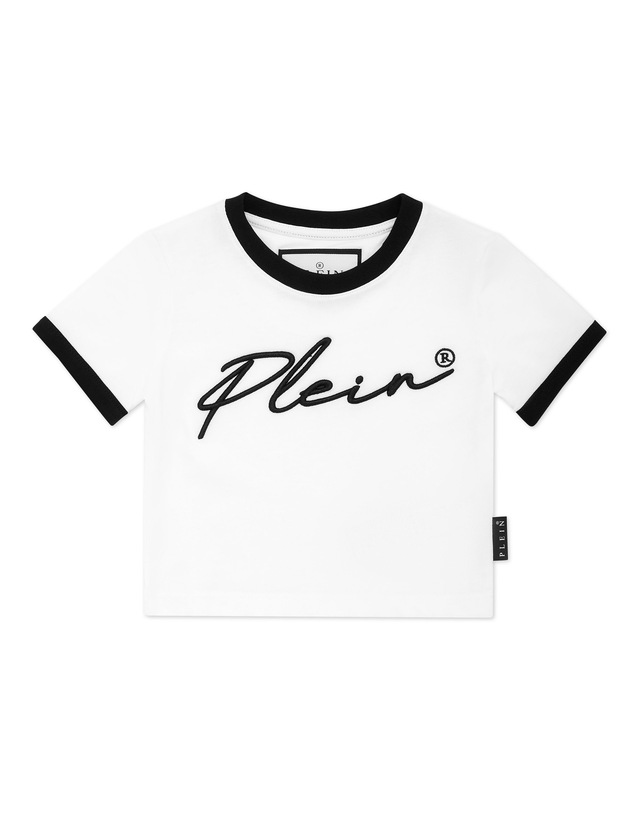 PHILIPP PLEIN T-Shirt »Signature«